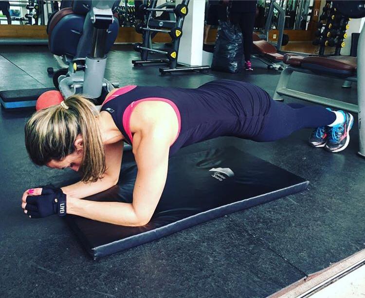 academia ou personal trainer