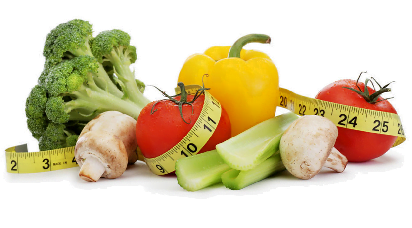 dicas para uma alimentação saudável