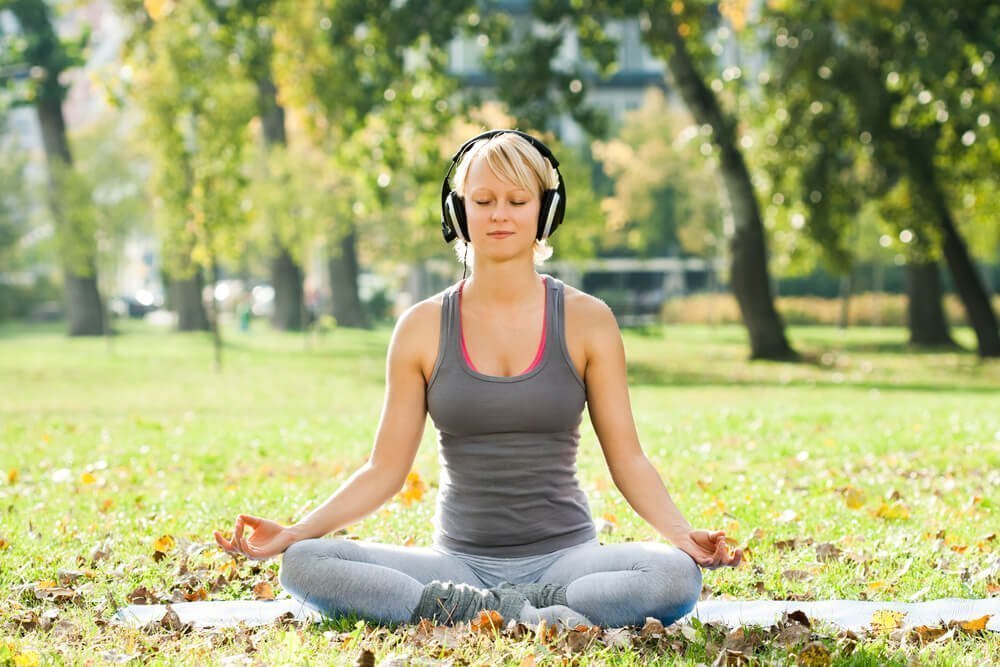 musicas para relaxar e meditar