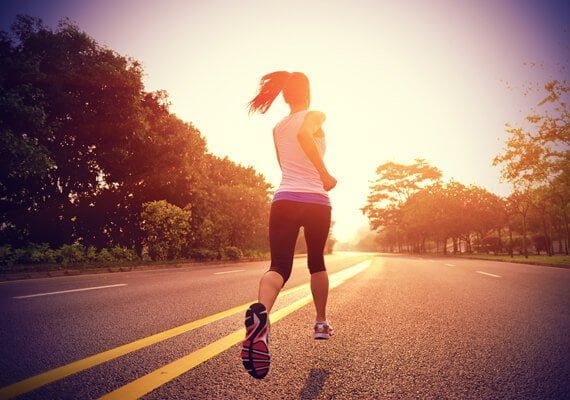 tipos de treinos de corrida