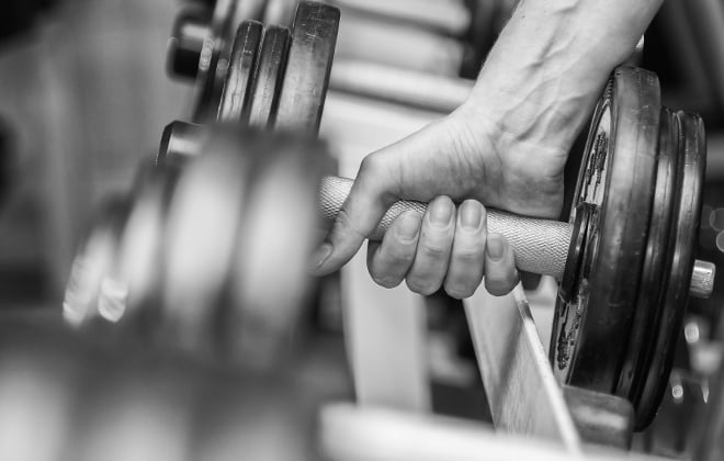 Musculação Mitos e Verdades