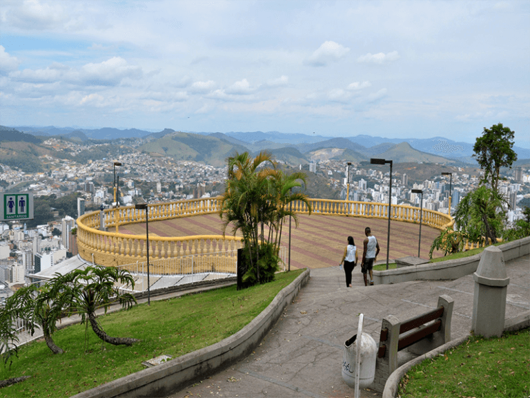 o que fazer em juiz de fora