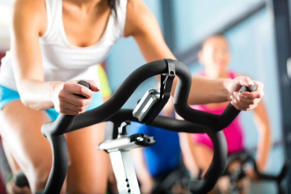 quais benefícios do spinning para o corpo