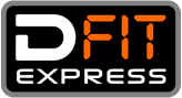 Logo DFit