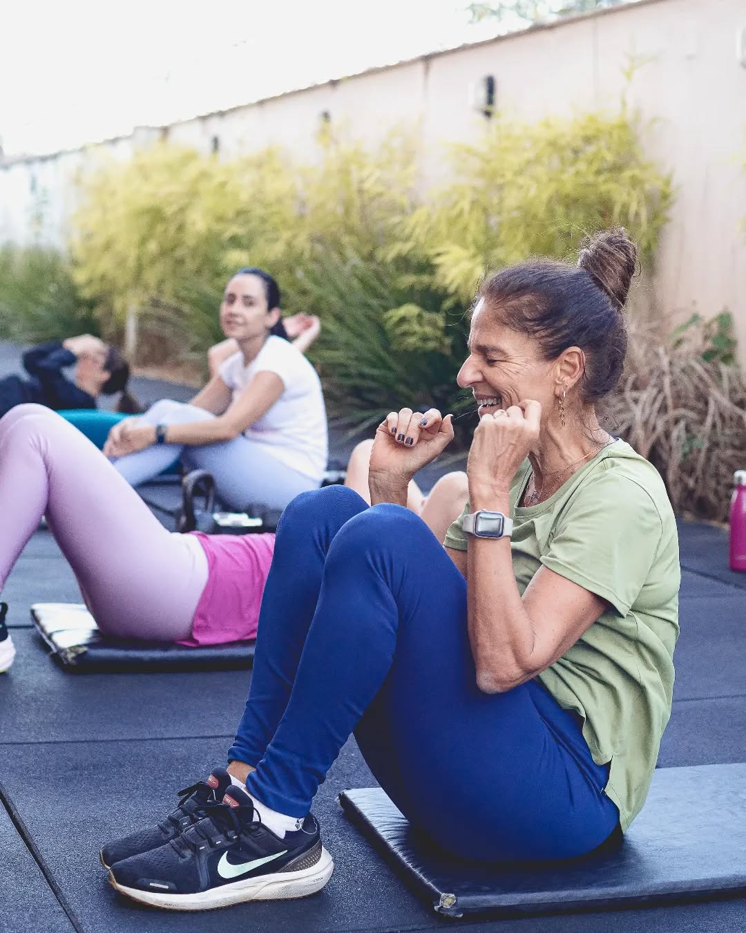 4 exercícios ao ar livre no verão: Saúde e diversão em Juiz de Fora