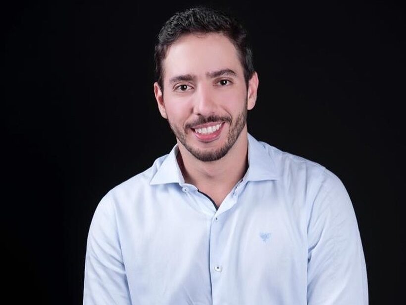 Valdir Donizeti Alves Junior . Médico Psiquiatra CRM/RJ: 52.0116771-5 | RQE: 5128