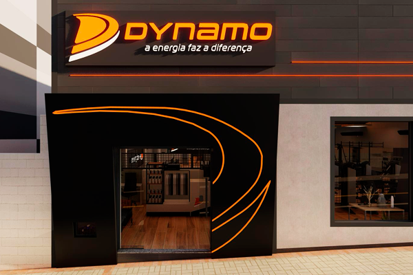 Dynamo Alto dos Passos