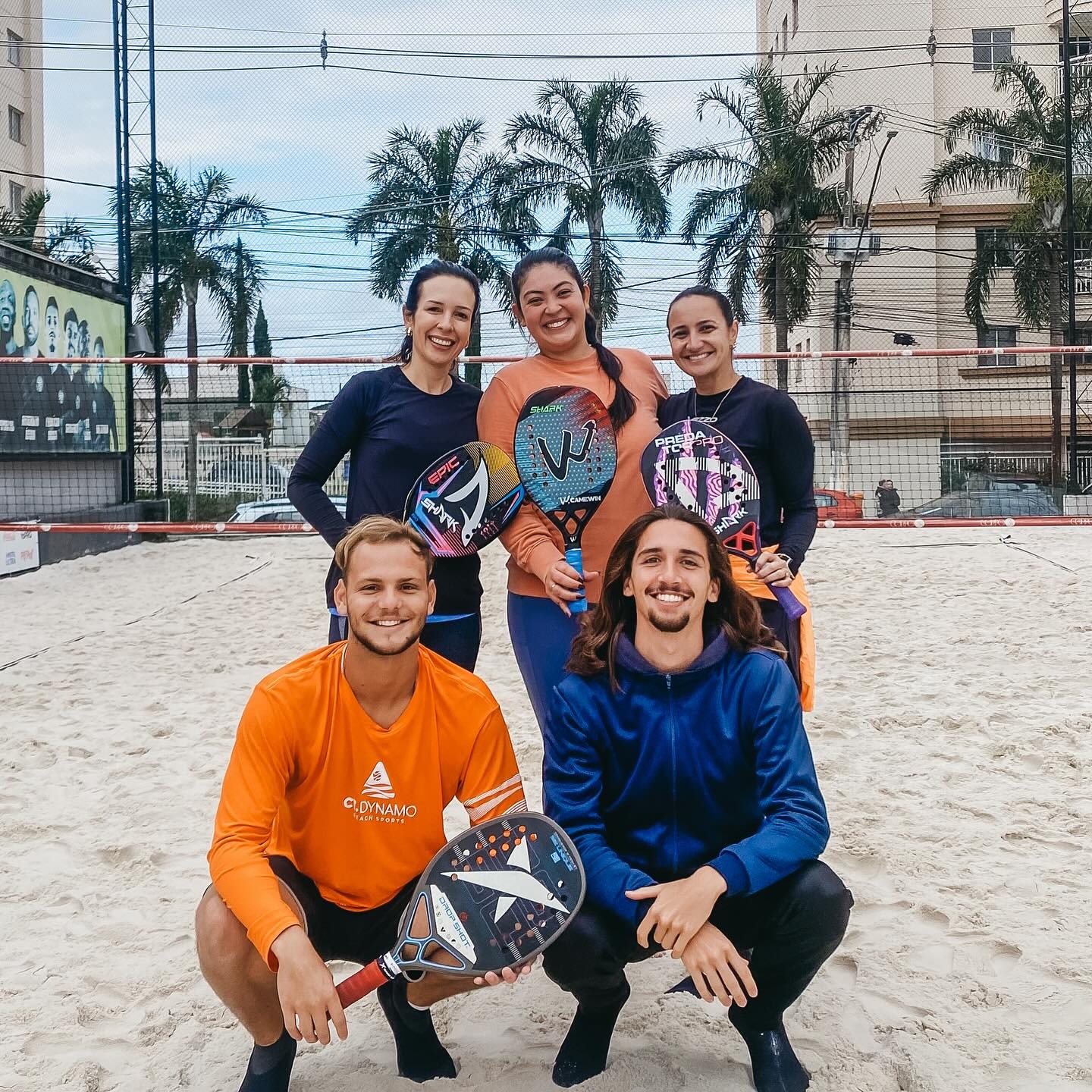 Beach Tennis: Dicas e como praticar
