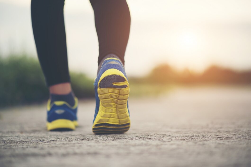 7 benefícios para começar o dia com uma boa caminhada