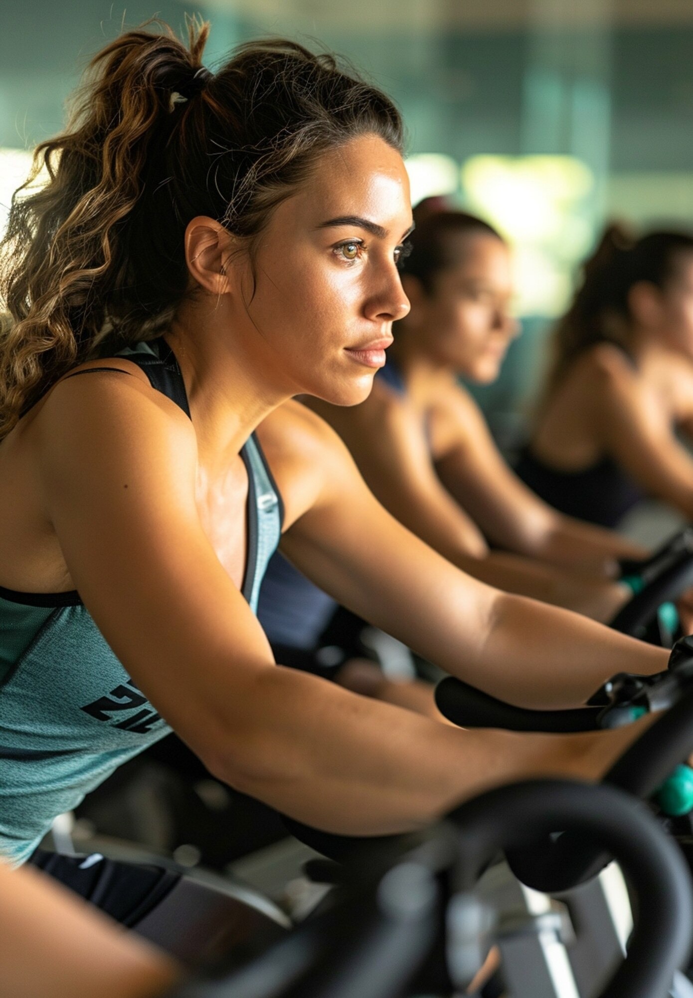 Exercício físico ajuda na ansiedade? Entenda como a atividade regular pode aliviar sintomas e transformar sua rotina. Movimento é autocuidado!