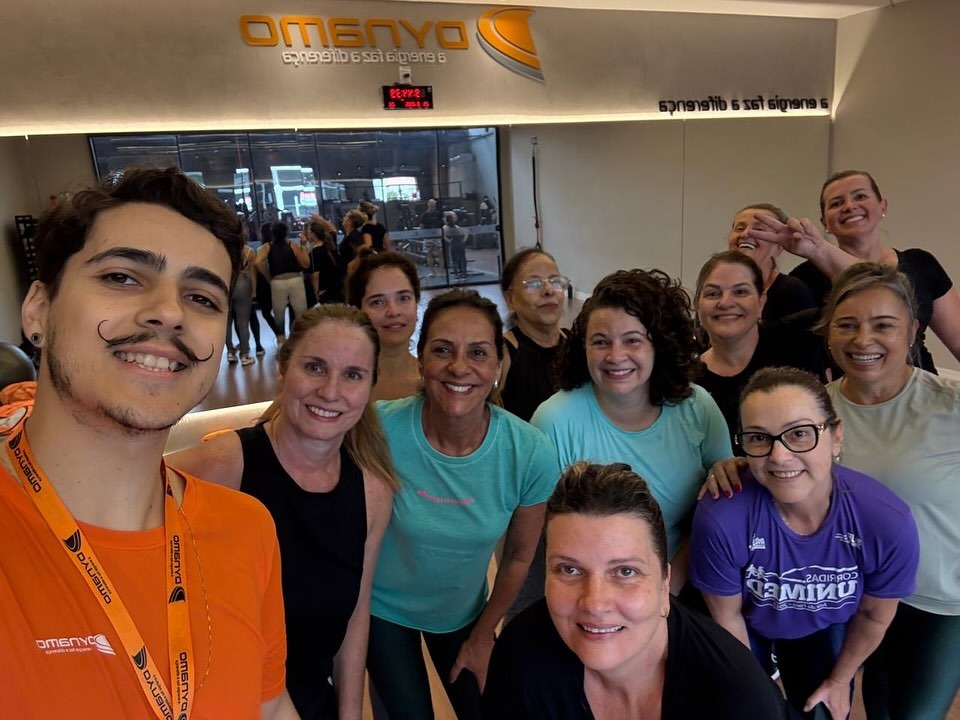 Exercício e saúde mental: um guia para começar sem pressão