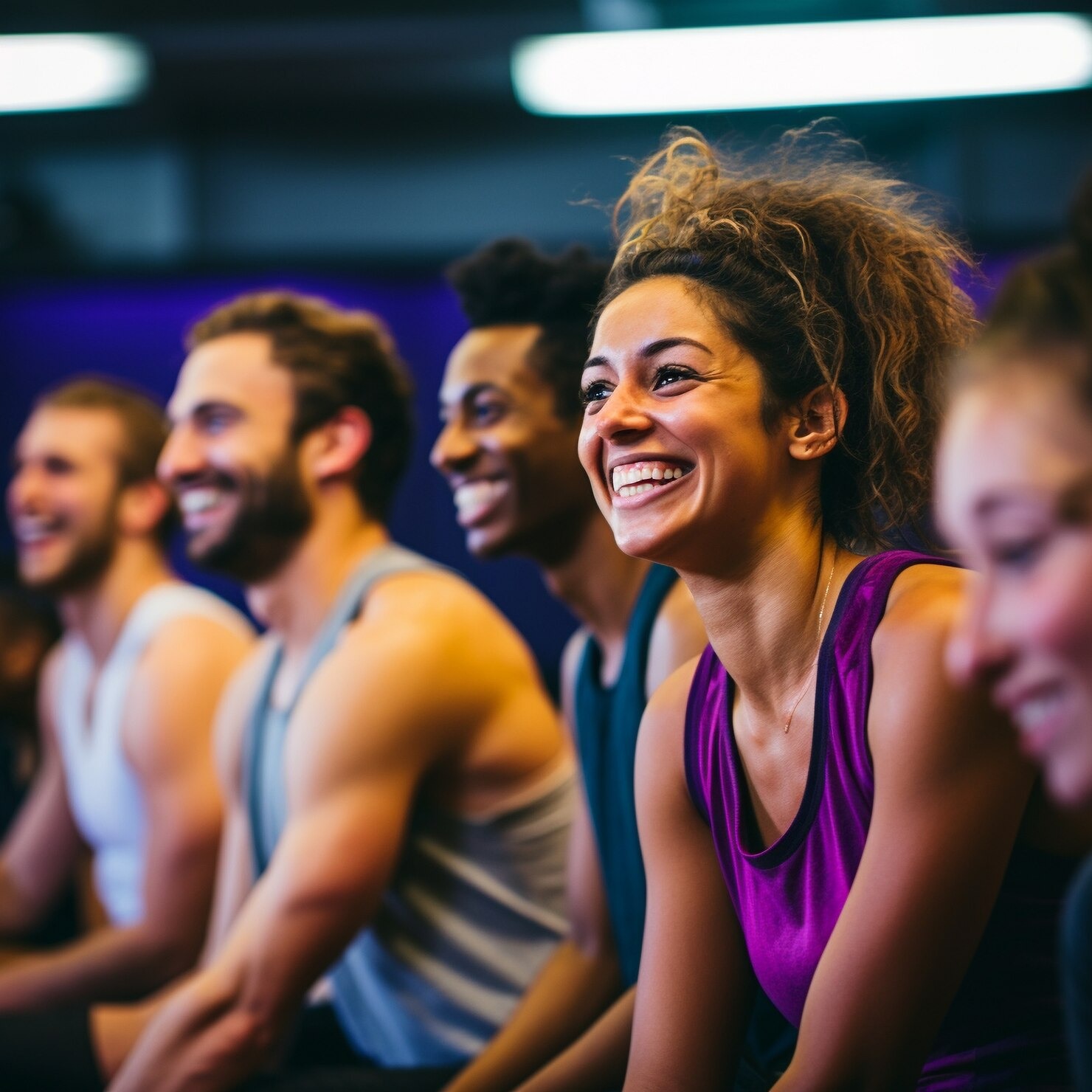 Encontrar o seu jeito de se exercitar é mais importante que amar academia
