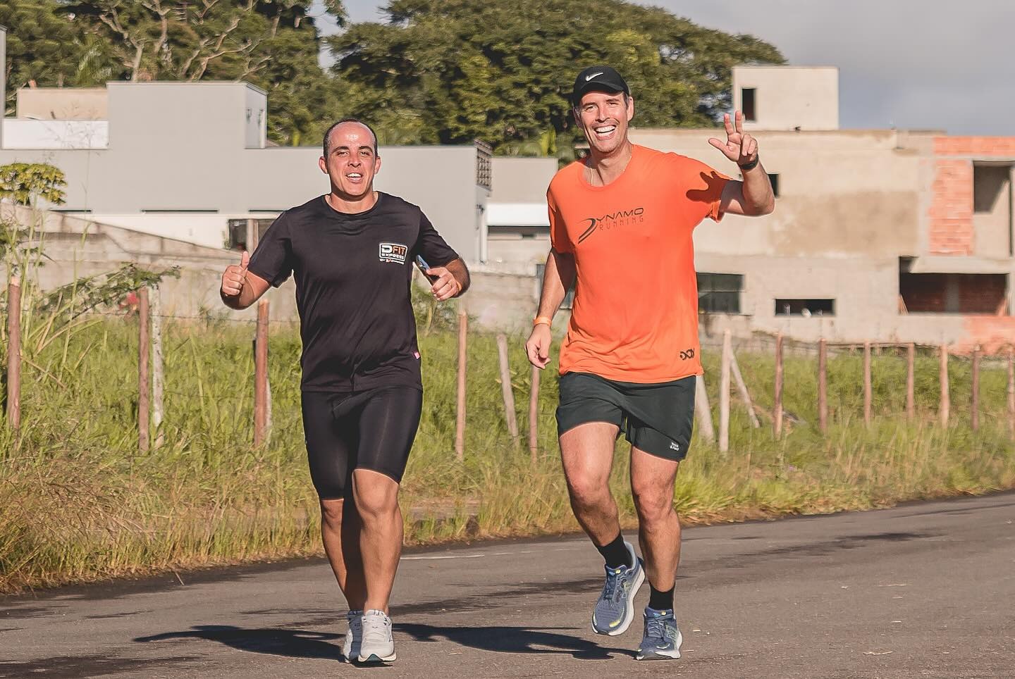 Corrida para iniciantes em JF: guia seguro para 30 dias